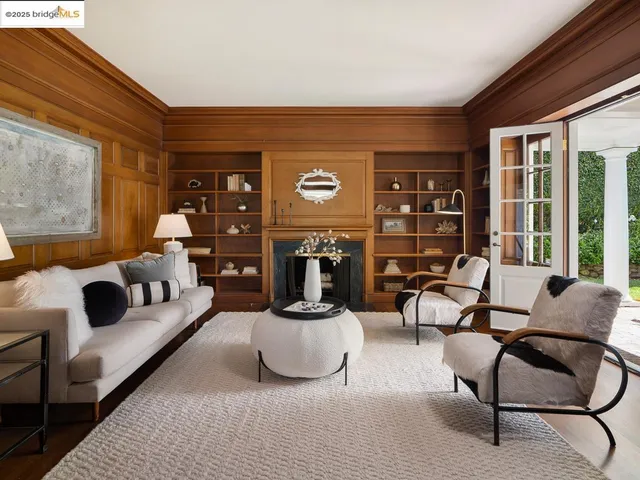 $5,500,000 | 120 Hazel Lane, Piedmont, CA 94611