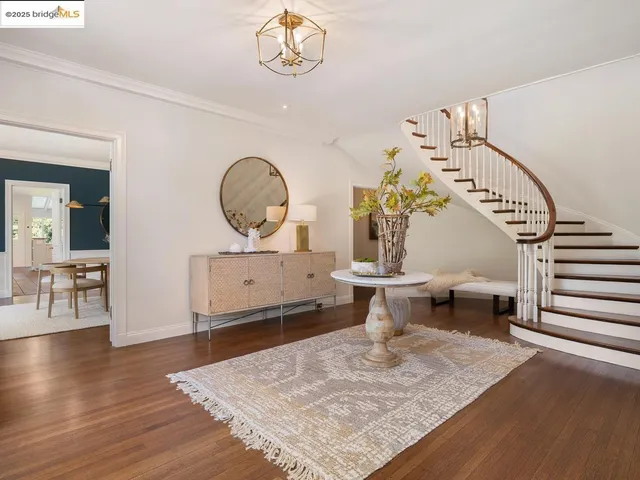 $5,500,000 | 120 Hazel Lane, Piedmont, CA 94611