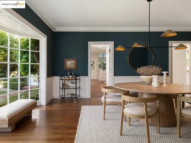 $5,500,000 | 120 Hazel Lane, Piedmont, CA 94611