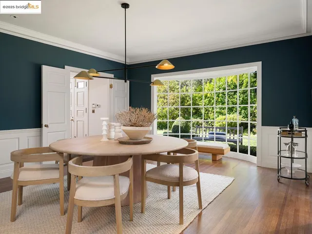 $5,500,000 | 120 Hazel Lane, Piedmont, CA 94611