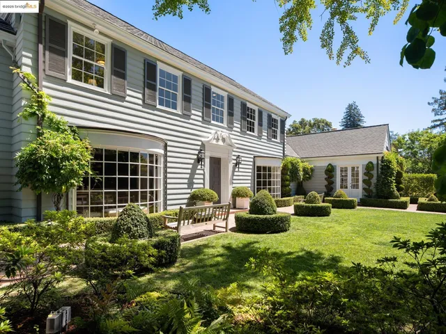 $5,500,000 | 120 Hazel Lane, Piedmont, CA 94611