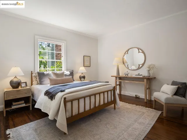 $5,500,000 | 120 Hazel Lane, Piedmont, CA 94611