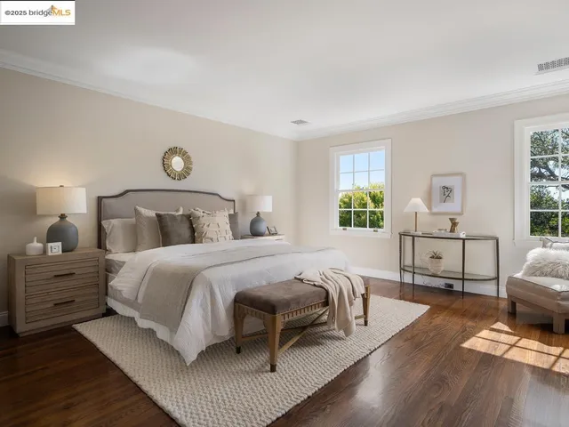 $5,500,000 | 120 Hazel Lane, Piedmont, CA 94611