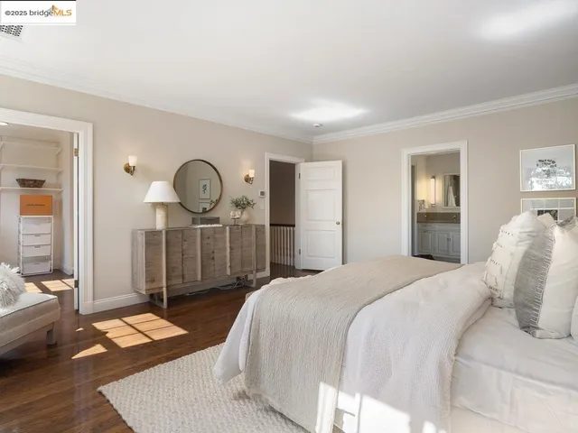 $5,500,000 | 120 Hazel Lane, Piedmont, CA 94611