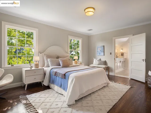 $5,500,000 | 120 Hazel Lane, Piedmont, CA 94611