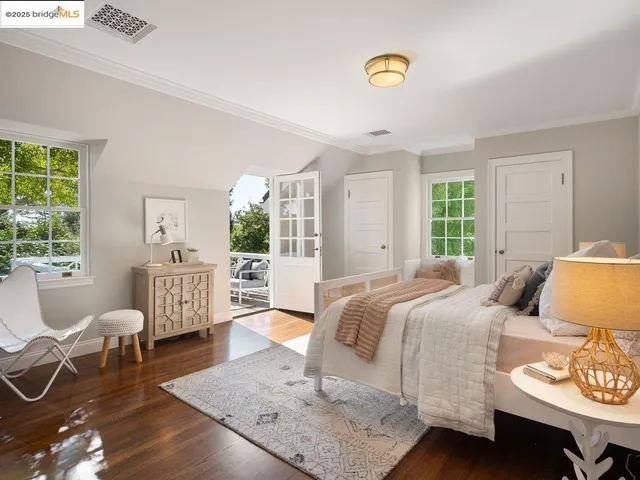 $5,500,000 | 120 Hazel Lane, Piedmont, CA 94611