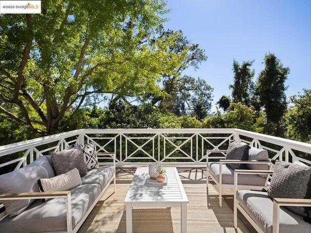 $5,500,000 | 120 Hazel Lane, Piedmont, CA 94611