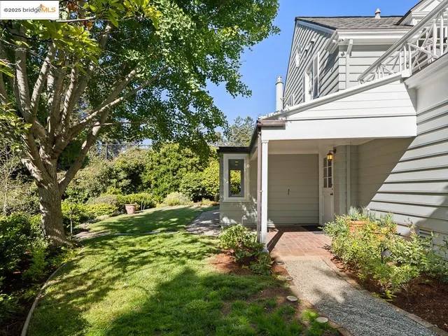 $5,500,000 | 120 Hazel Lane, Piedmont, CA 94611