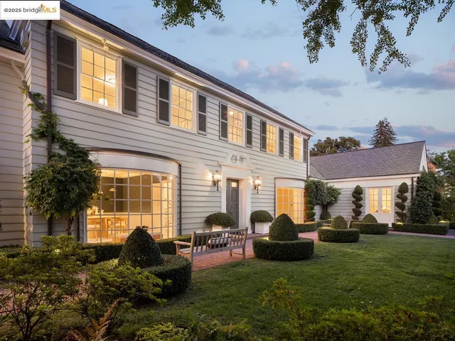 $5,500,000 | 120 Hazel Lane, Piedmont, CA 94611