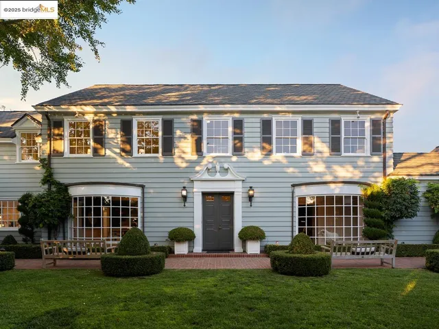 $5,500,000 | 120 Hazel Lane, Piedmont, CA 94611