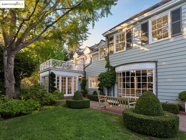 $5,500,000 | 120 Hazel Lane, Piedmont, CA 94611