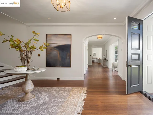 $5,500,000 | 120 Hazel Lane, Piedmont, CA 94611