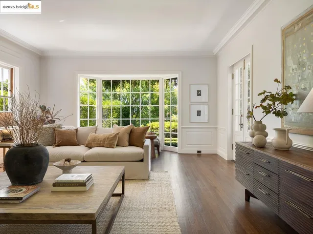 $5,500,000 | 120 Hazel Lane, Piedmont, CA 94611