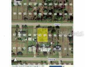 26489 Deer Road Punta Gorda, FL 33955 - Photo 1 of 1 Exterior Front