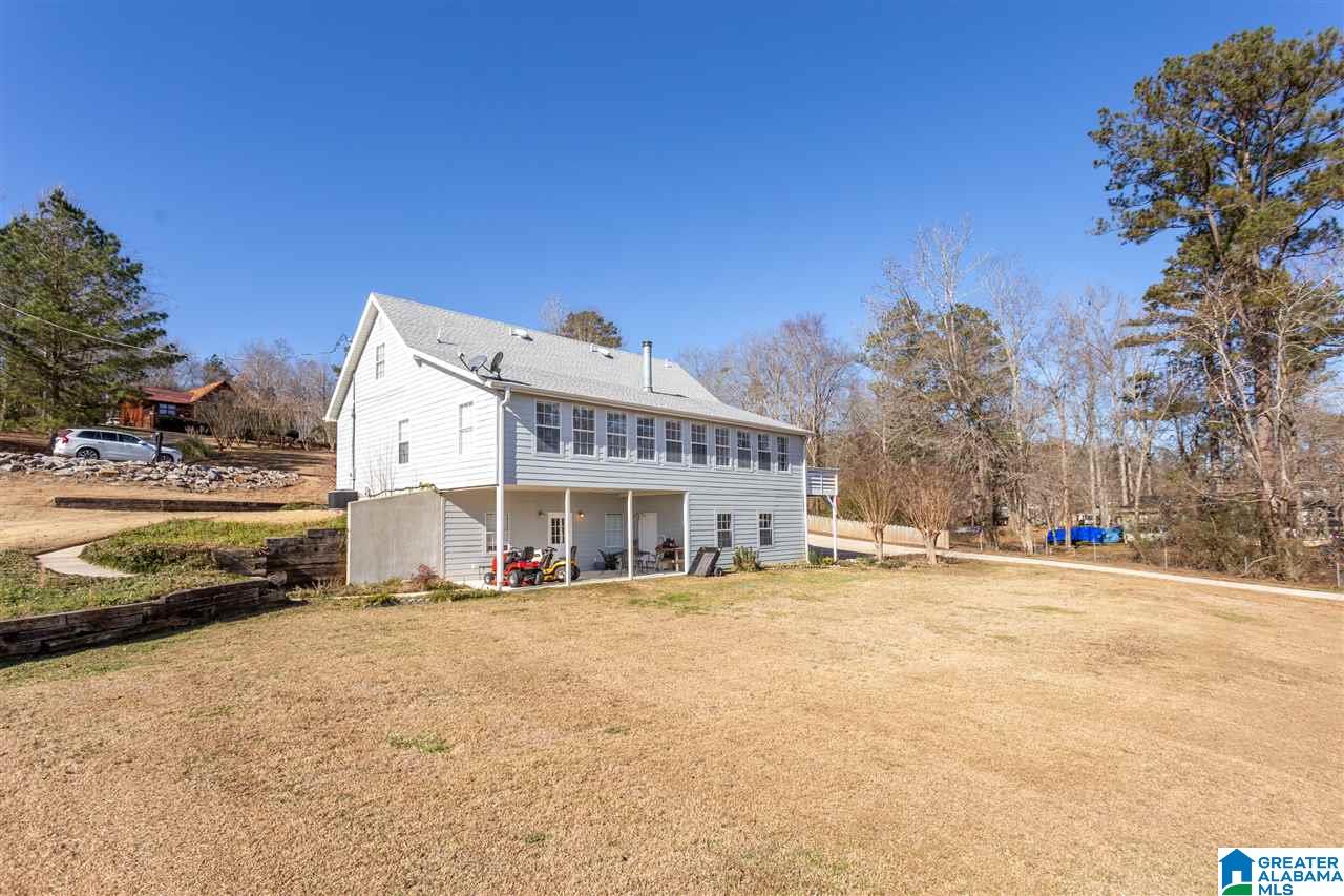 1100 Lock 4 Road Riverside, AL 35135 - Photo 40 of 50