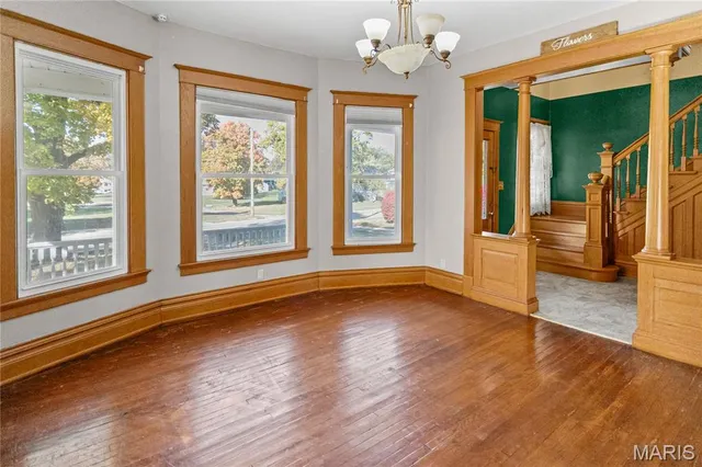 $249,000 | 918 Fifth Street, Carrollton, IL 62016