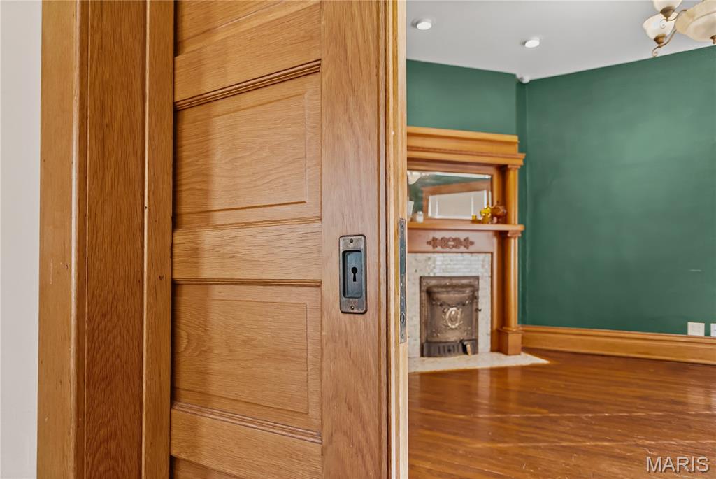 918 Fifth Street Carrollton, IL 62016 - Photo 20 of 80