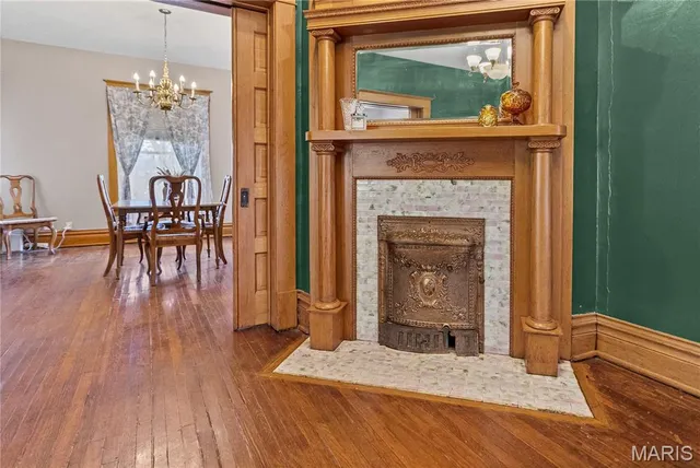 $249,000 | 918 Fifth Street, Carrollton, IL 62016