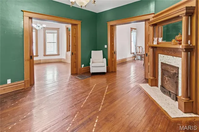 $249,000 | 918 Fifth Street, Carrollton, IL 62016