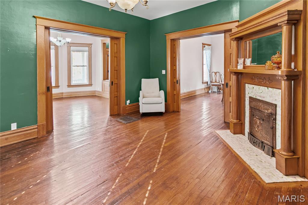 918 Fifth Street Carrollton, IL 62016 - Photo 23 of 80