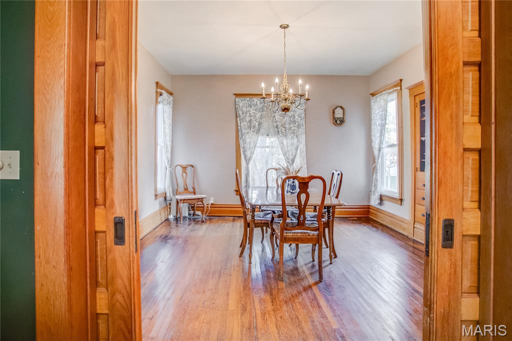 918 Fifth Street Carrollton, IL 62016 - Photo 24 of 80