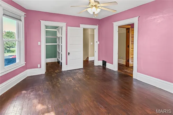 $234,000 | 918 Fifth Street, Carrollton, IL 62016