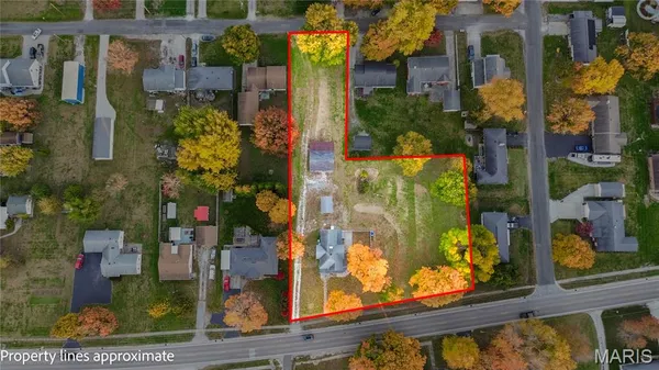 $234,000 | 918 Fifth Street, Carrollton, IL 62016