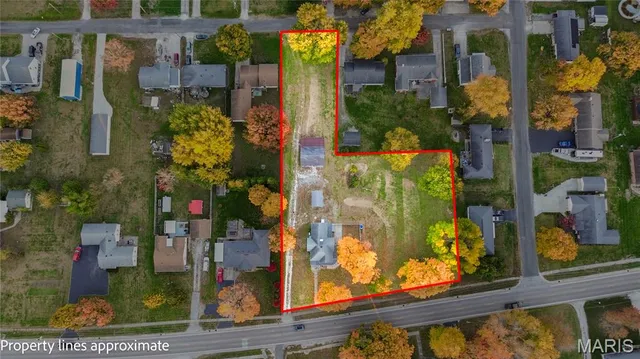 $249,000 | 918 Fifth Street, Carrollton, IL 62016