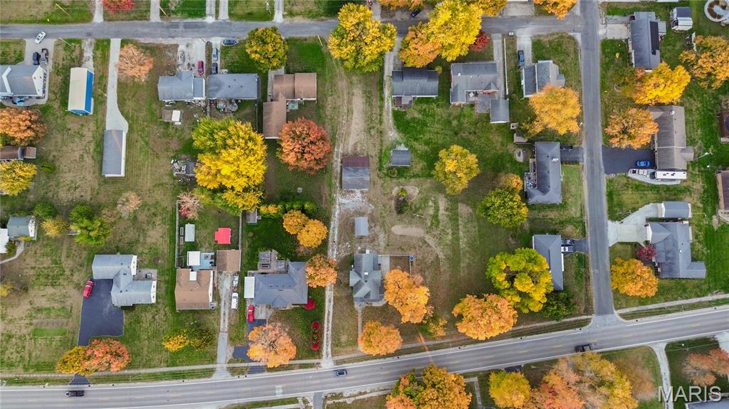 918 Fifth Street Carrollton, IL 62016 - Photo 56 of 80