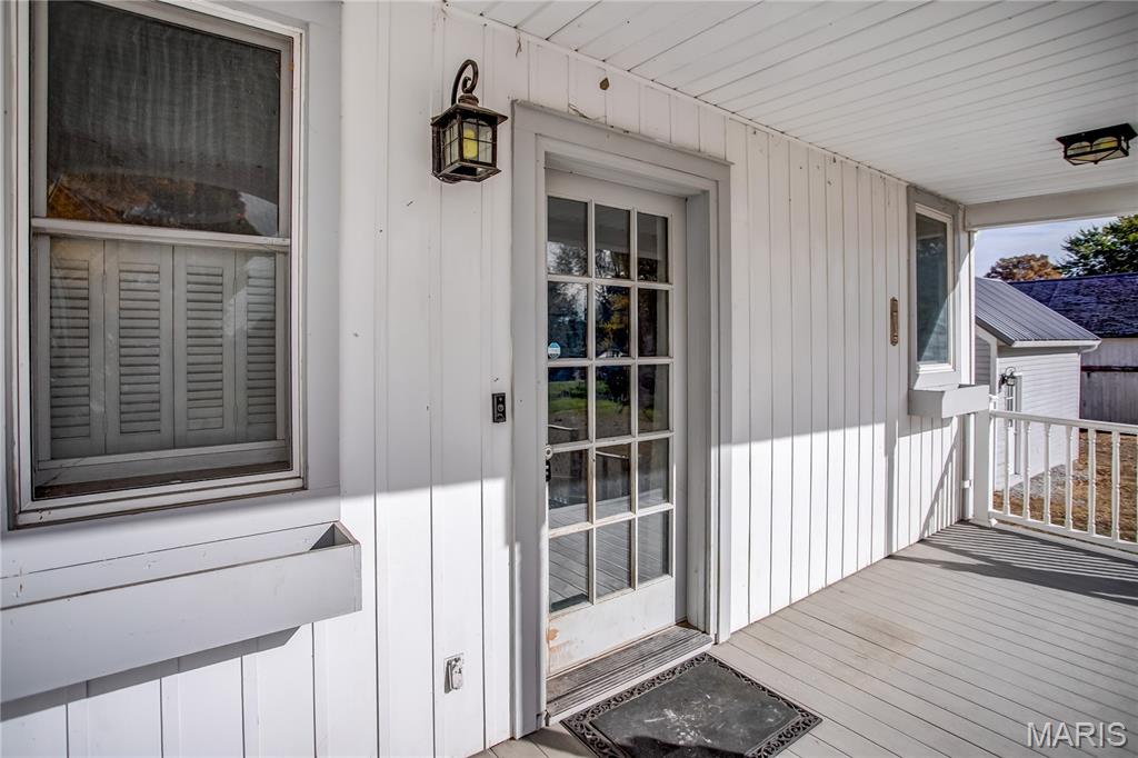 918 Fifth Street Carrollton, IL 62016 - Photo 59 of 80