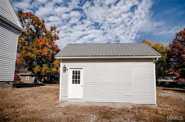 $249,000 | 918 Fifth Street, Carrollton, IL 62016