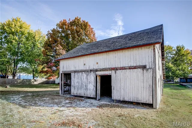 $249,000 | 918 Fifth Street, Carrollton, IL 62016