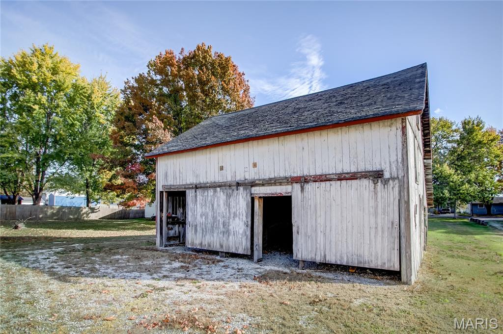 918 Fifth Street Carrollton, IL 62016 - Photo 68 of 80