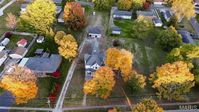 $249,000 | 918 Fifth Street, Carrollton, IL 62016