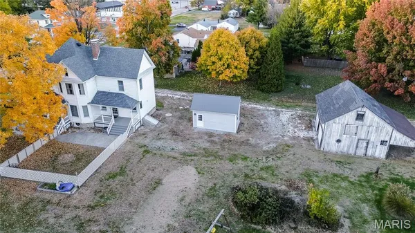 $234,000 | 918 Fifth Street, Carrollton, IL 62016