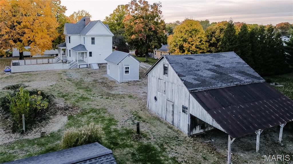 918 Fifth Street Carrollton, IL 62016 - Photo 79 of 80