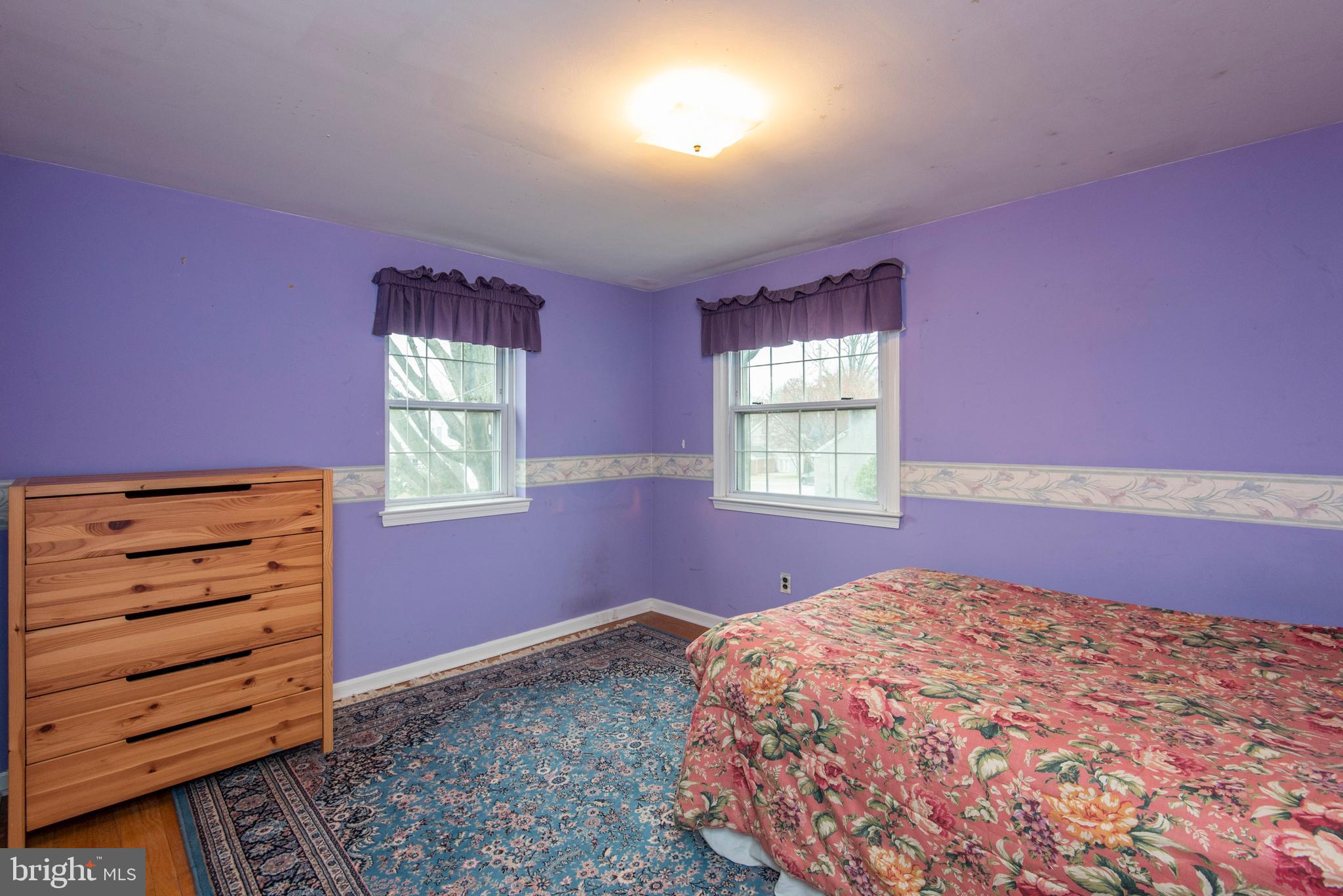654 Barry Drive Springfield, PA 19064 - Photo 23 of 26 Bedroom #3