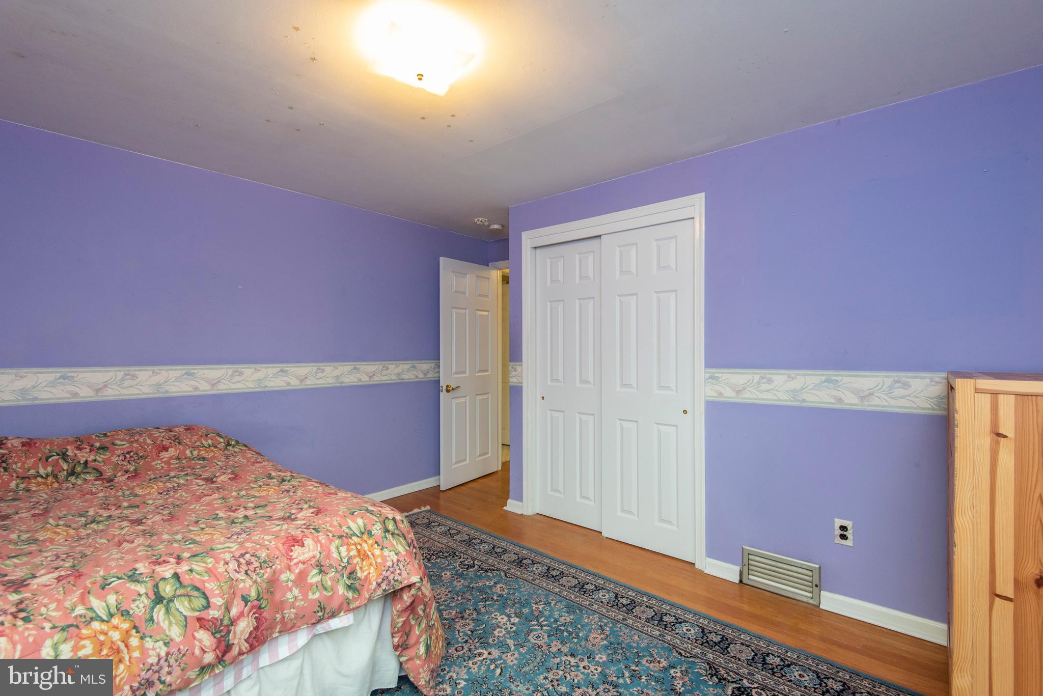 654 Barry Drive Springfield, PA 19064 - Photo 24 of 26 Bedroom #3