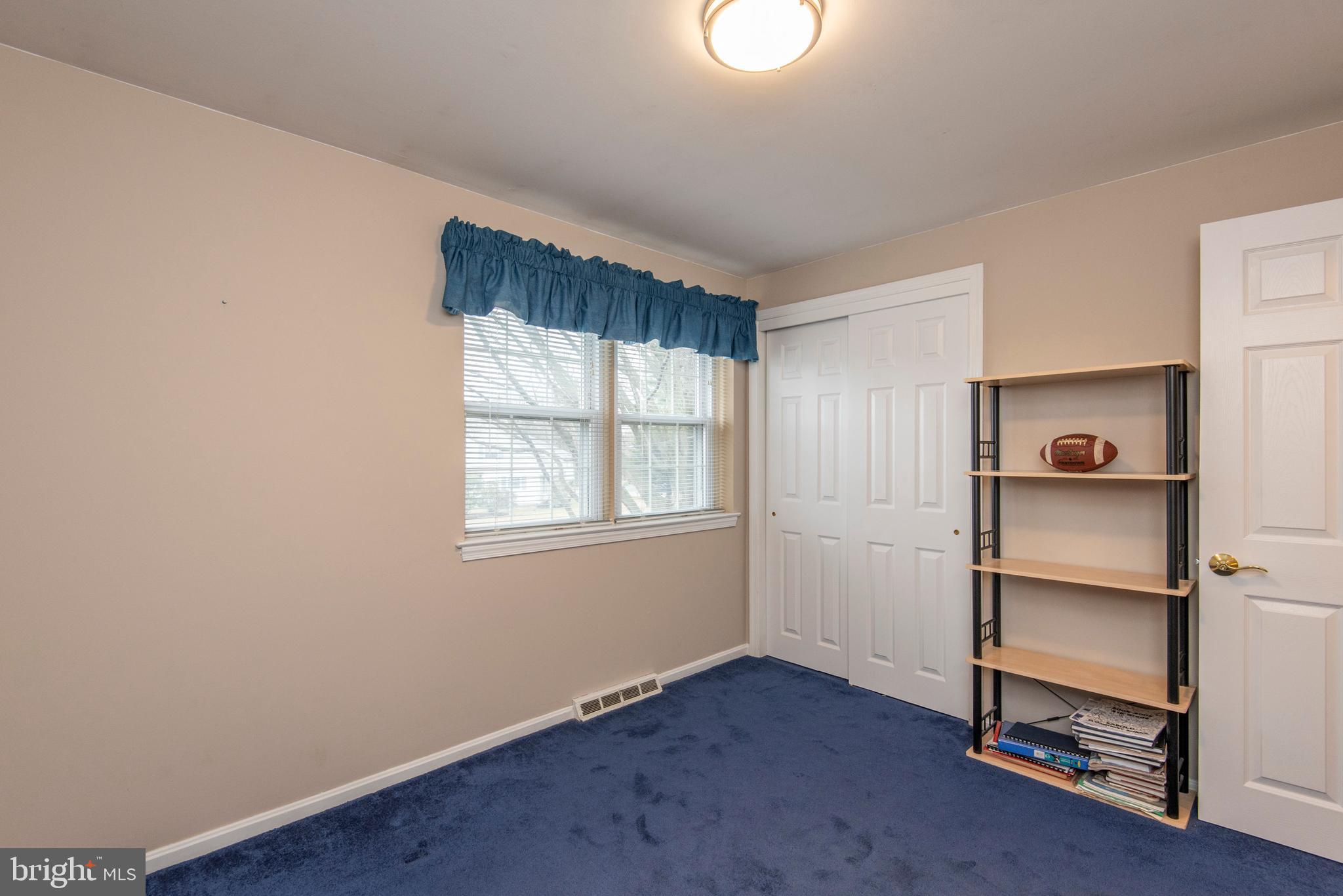 654 Barry Drive Springfield, PA 19064 - Photo 25 of 26 Bedroom #4