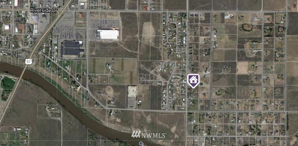 10 Sand Flat Road Omak, WA 98841 - Photo 2 of 3 Gallery Image 2