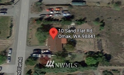 10 Sand Flat Road Omak, WA 98841 - Photo 3 of 3 Gallery Image 3