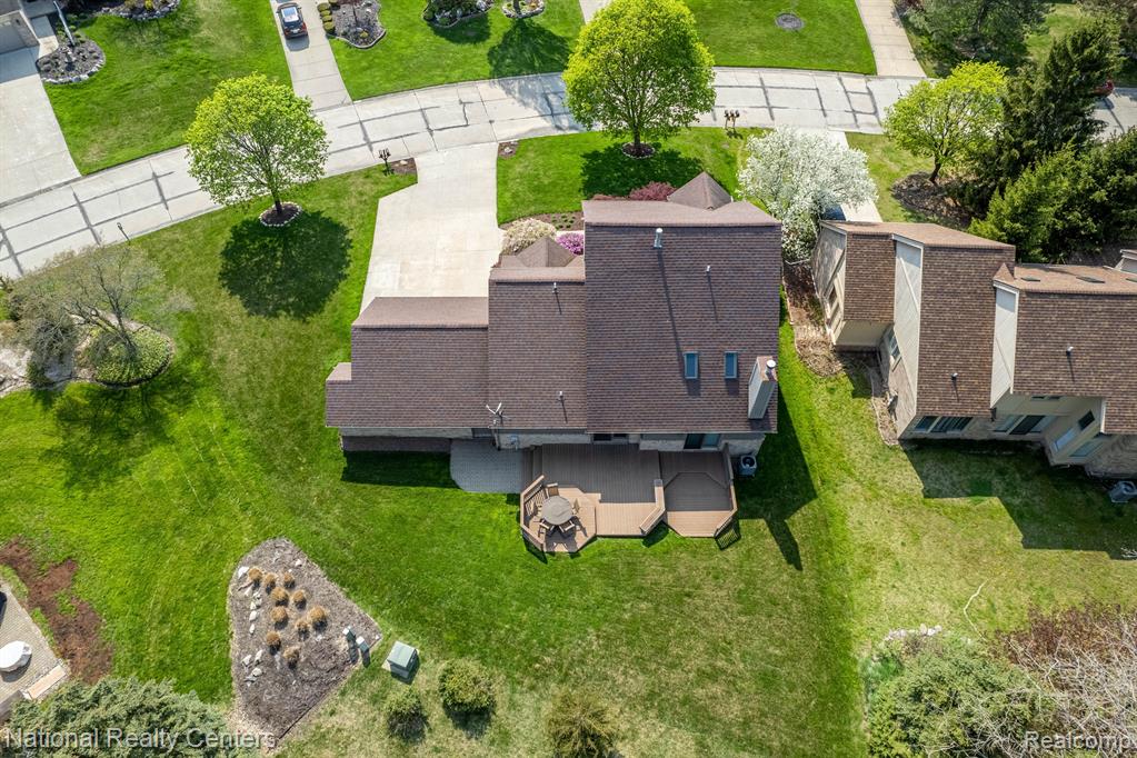 37164 Chesapeake Road Farmington Hills, MI 48335 - Photo 40 of 40