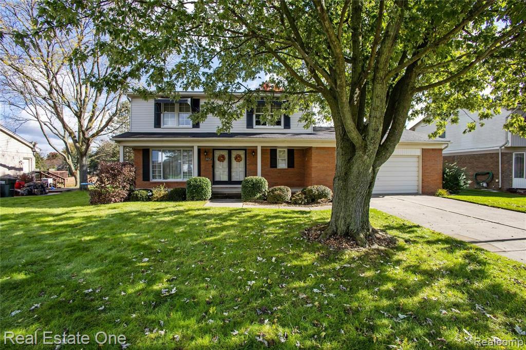 862 Dunedin Drive Rochester Hills, MI 48309 - Photo 26 of 26