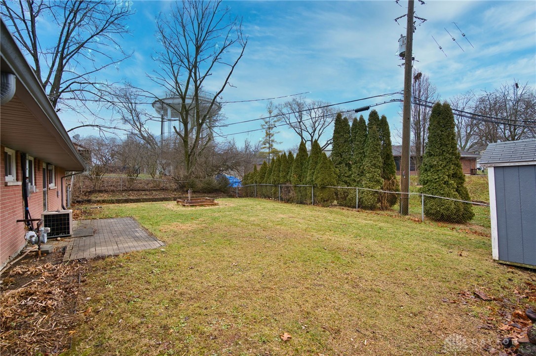 4624 Sunray Road Kettering, OH 45429 - Photo 33 of 37