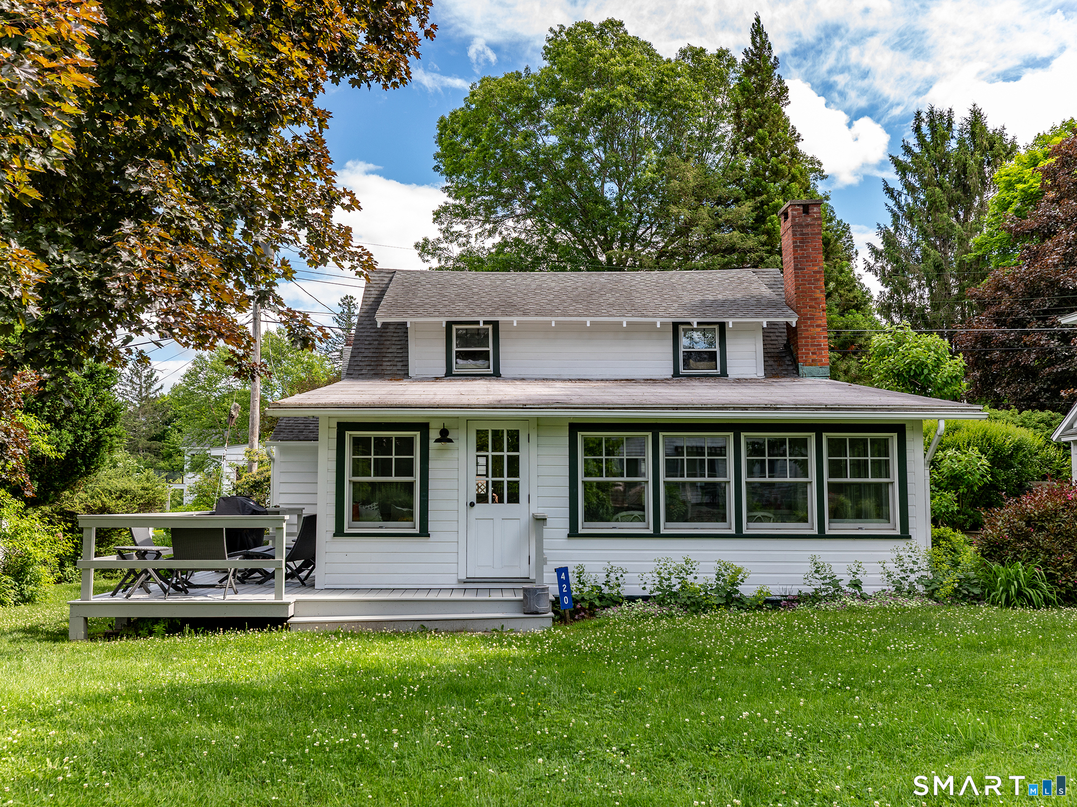 420 Bantam Lake Road Morris, CT 06763 - Photo 6 of 35 Gallery Image 6