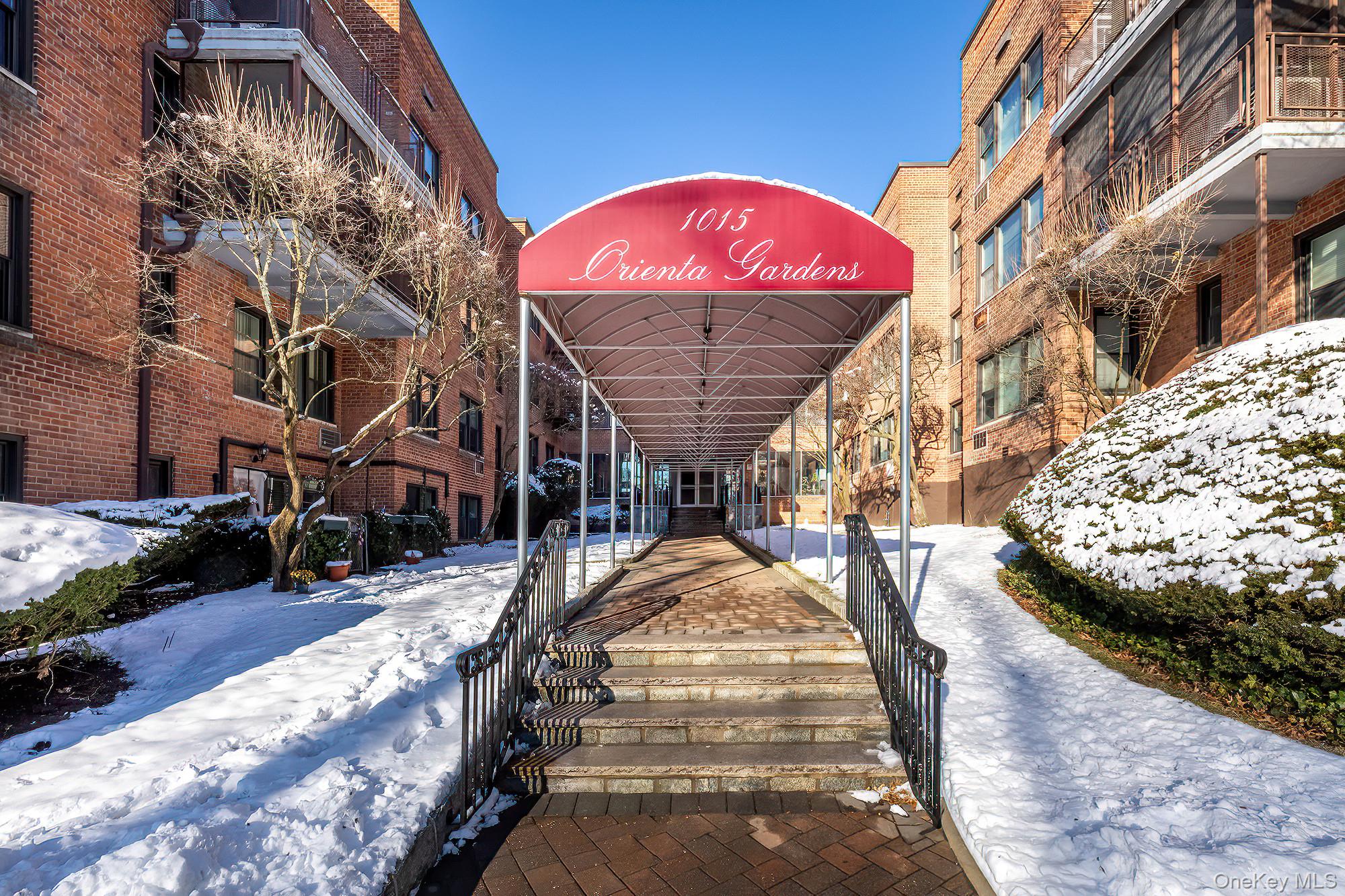 Welcome to Orienta Gardens!