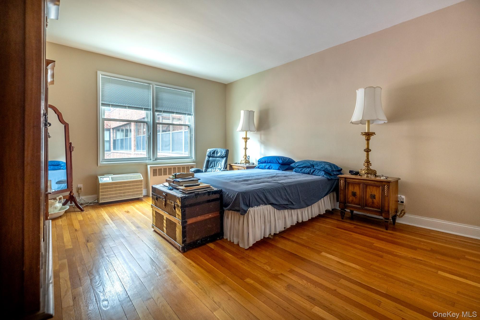 1015 Old Boston Post Road, Unit 2H Mamaroneck, NY 10543 - Photo 13 of 23 Bedroom