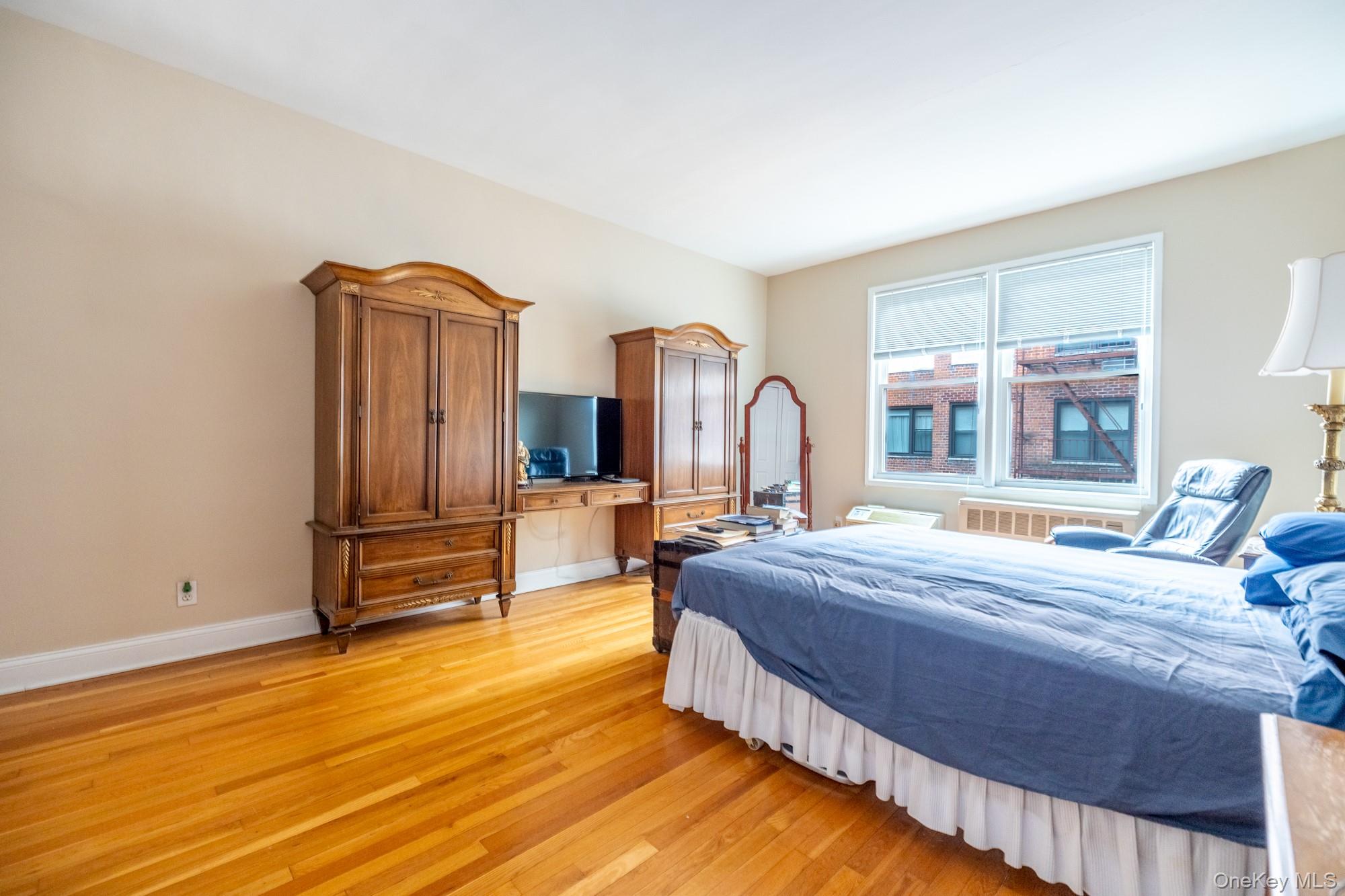 1015 Old Boston Post Road, Unit 2H Mamaroneck, NY 10543 - Photo 14 of 23 Bedroom