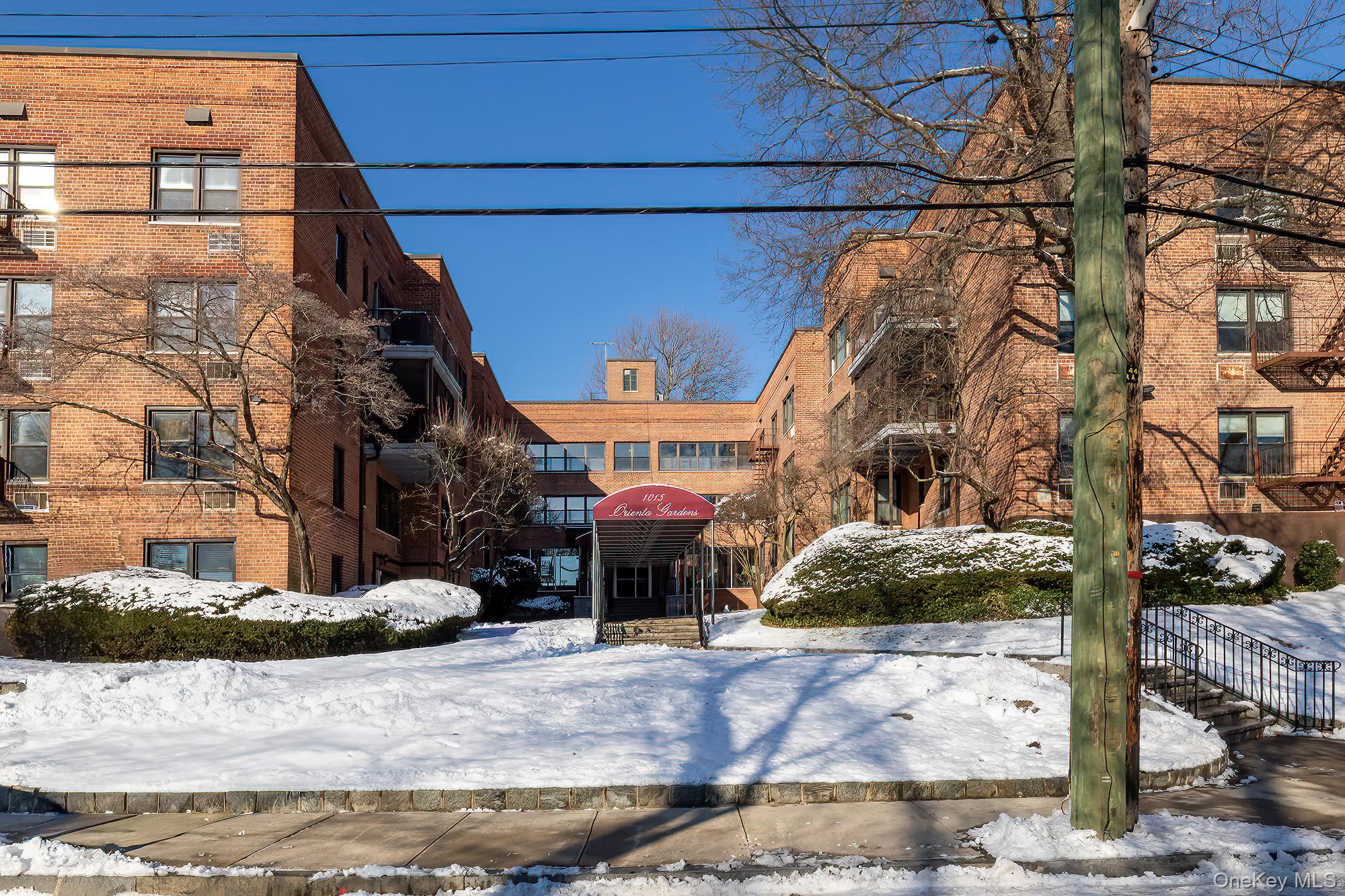 1015 Old Boston Post Road, Unit 2H Mamaroneck, NY 10543 - Photo 2 of 23 1015 Old Boston Post Road