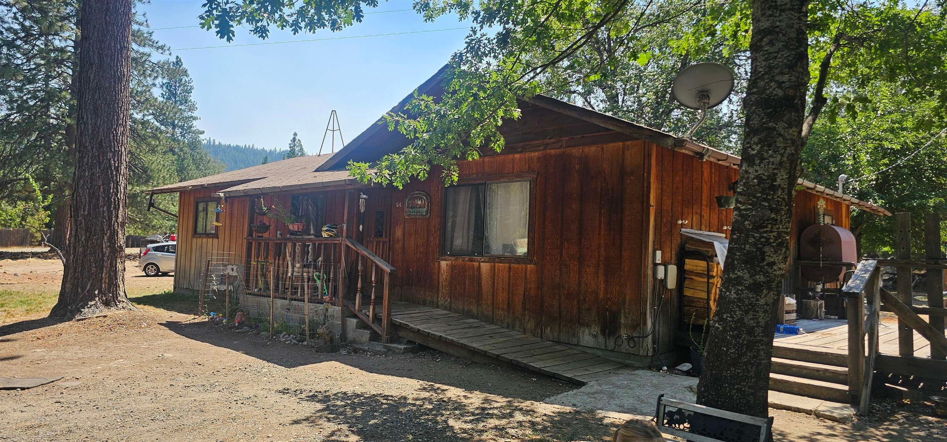 24 Esther Warren Road Etna, CA 96027 - Photo 1 of 5 Gallery Image 1